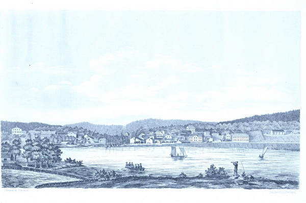 Norrbärke